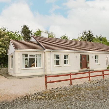 Creeslough View Vila Exterior foto
