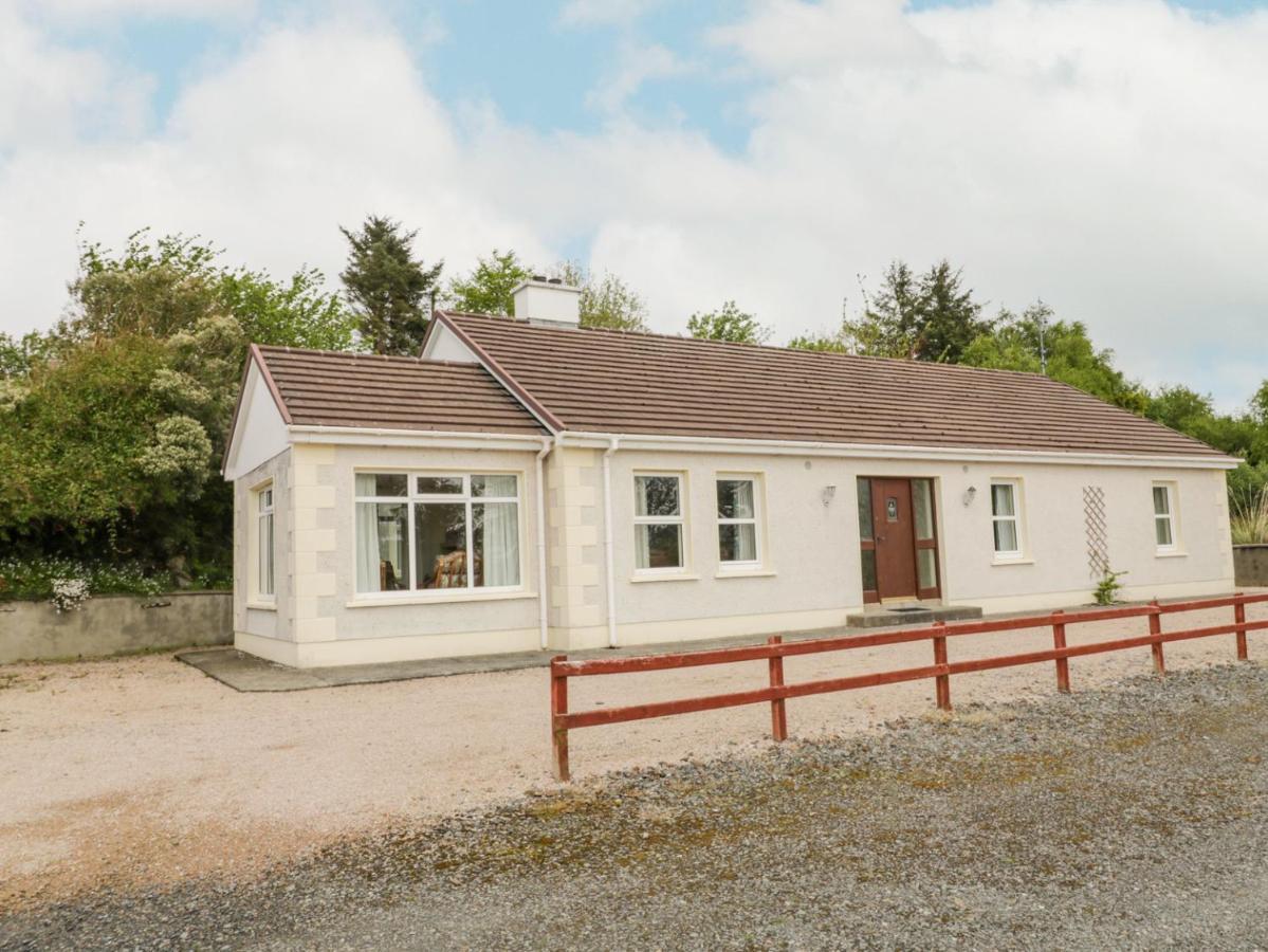 Creeslough View Vila Exterior foto